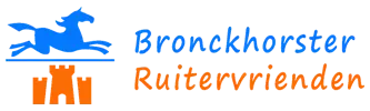 Bronckhorster ruitervrienden