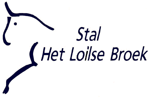 Logo Stal Het Loilse Broek