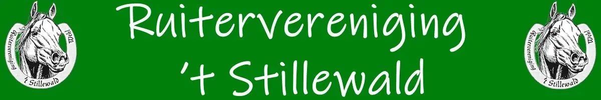 LR en RV 't Stille Wald